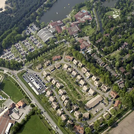 Restyled, Waterfront With Rowing Boat, In A Holiday home Weert